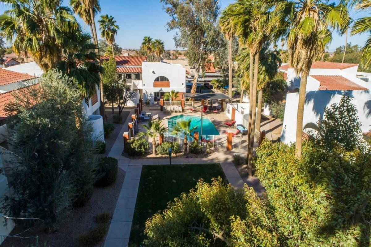 41B - Casa Grande Modern 1Bd Condo Heated Pool Extérieur photo